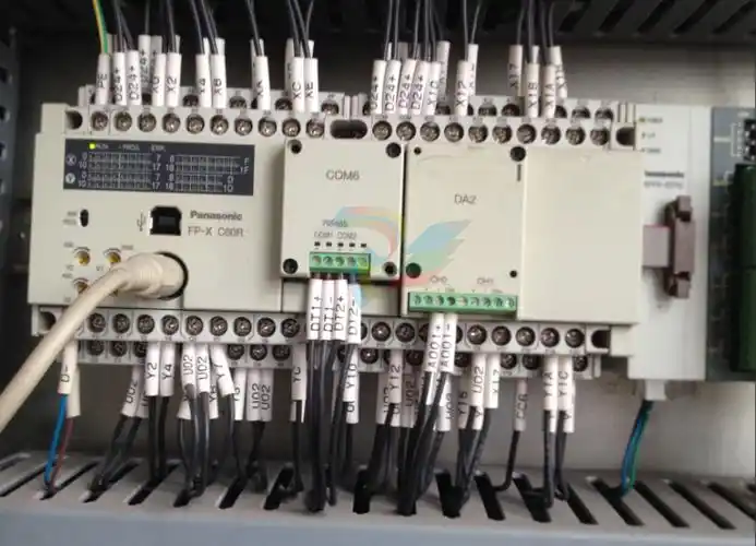 工控電源行業