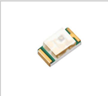 0603黃綠色 SMD