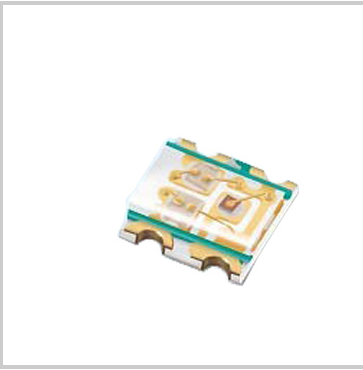 1615RGB共陽 SMD