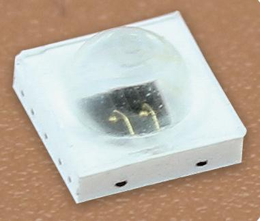 3535球头红外发射管1050NM 42MIL 1-3W