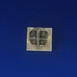 5050红外发射管850NM 120度球头 4芯 42MIL  3W