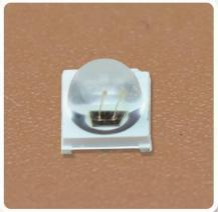 5050远红外发射管1300NM -1500NM 42mil 3W 可定制