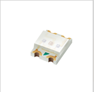 1206RGB SMD