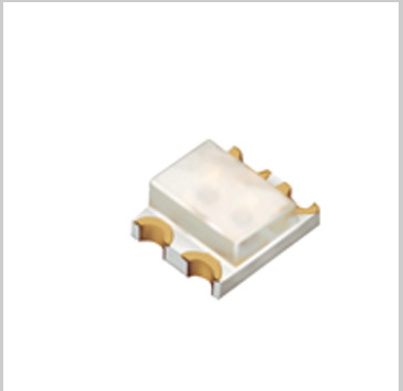 1615紅藍雙色 SMD