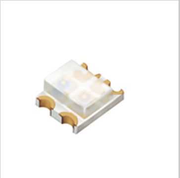 1615紅翠綠雙色SMD
